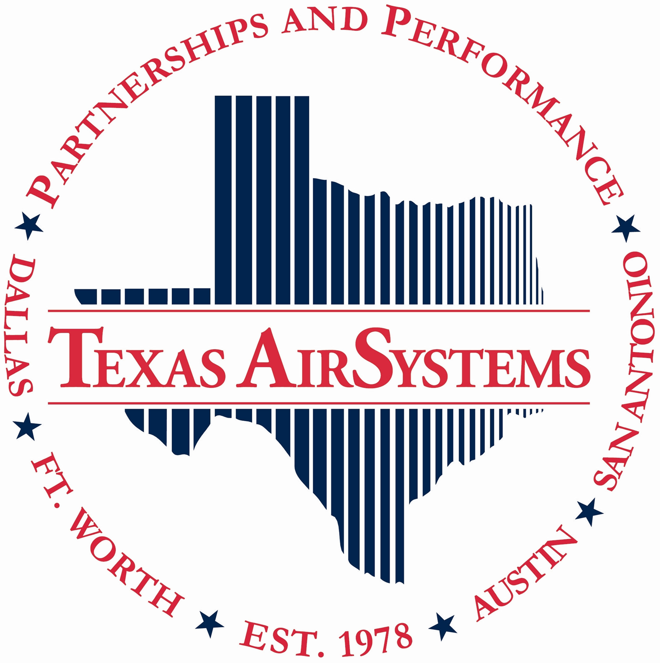 Texas air systems newest logo 1